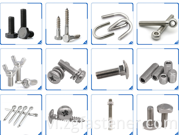 A hose clamp is a device used to secure and tighten a hose to a fitting or connector. It usually consists of a metal strip or strap with a screw mechanism, and by tightening the screw to adjust the length of the metal band, it can be tightened around the hose, thus forming a tight and safe seal. The clamp is designed to provide an even pressure distribution and prevent hose leakage or disconnection. Hose clamps are commonly used in a variety of applications, including automotive, plumbing and industrial environments, and are also used in many applications in our daily lives.